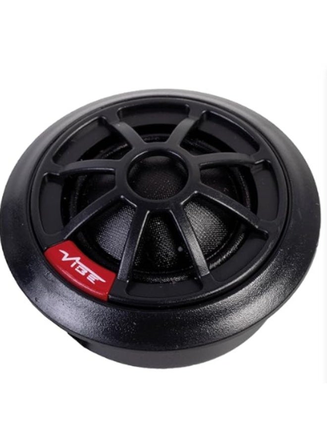 VIBE Audio Slick component 1" Tweeter 50/150 W (RMS/MAX) - Image 1